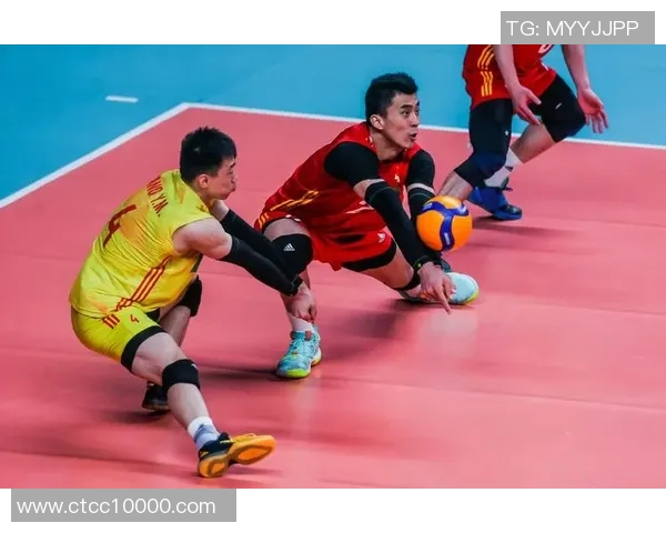 上海排球队以66分领跑亚运会积分榜展现强劲实力