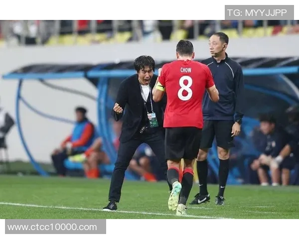 武汉足球队与上海足球队的速度较量赛后分析与复盘