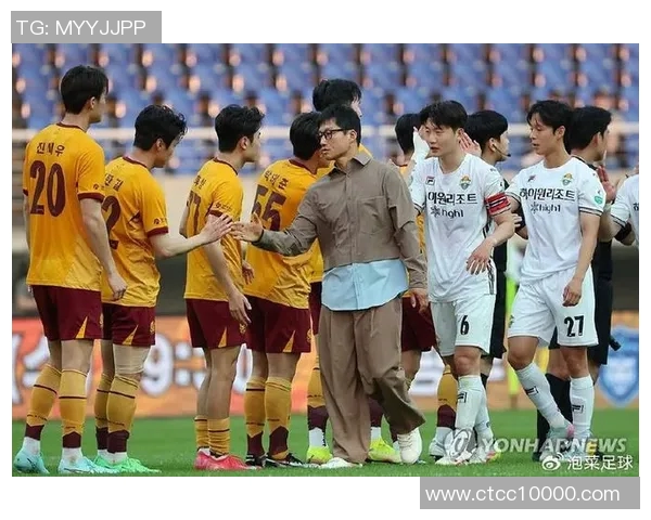 走近韩国足球明星的生活与梦想探索之旅