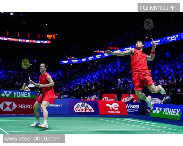 广州羽毛球队在世锦赛中的比赛经验与表现分析