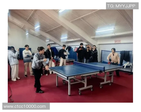 武汉乒乓球队在奥运会上的拼搏历程与荣耀时刻全景回顾