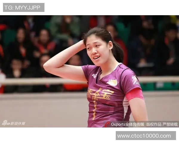 北京排球队战术创新引领潮流助力排球竞技新高度