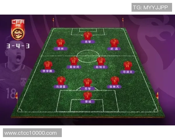 广州足球队边路渗透战术解析与应用探讨